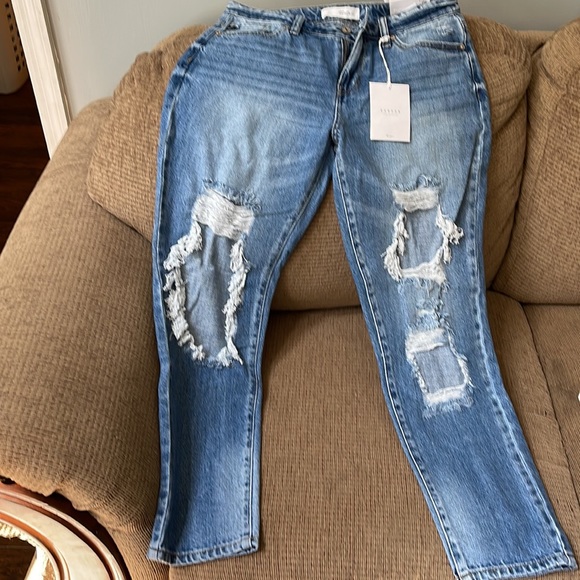 Vici Womens pants - Picture 2 of 7